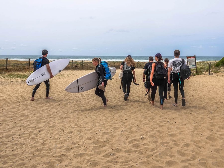 Watersport Les Landes Watersport Les Landes