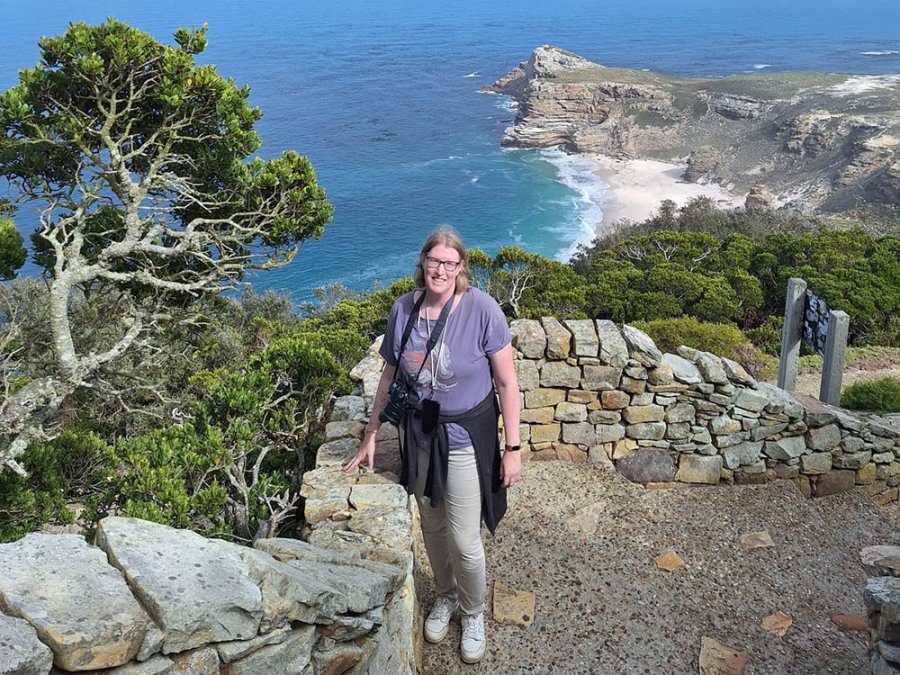Cape Point Cape Point