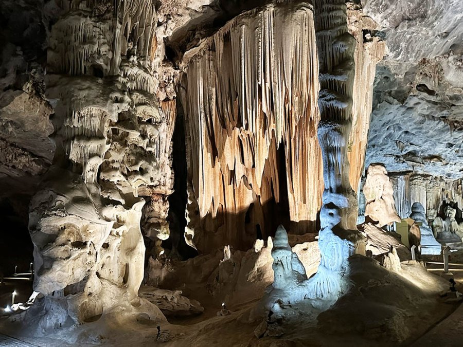 Cango Caves Cango Caves