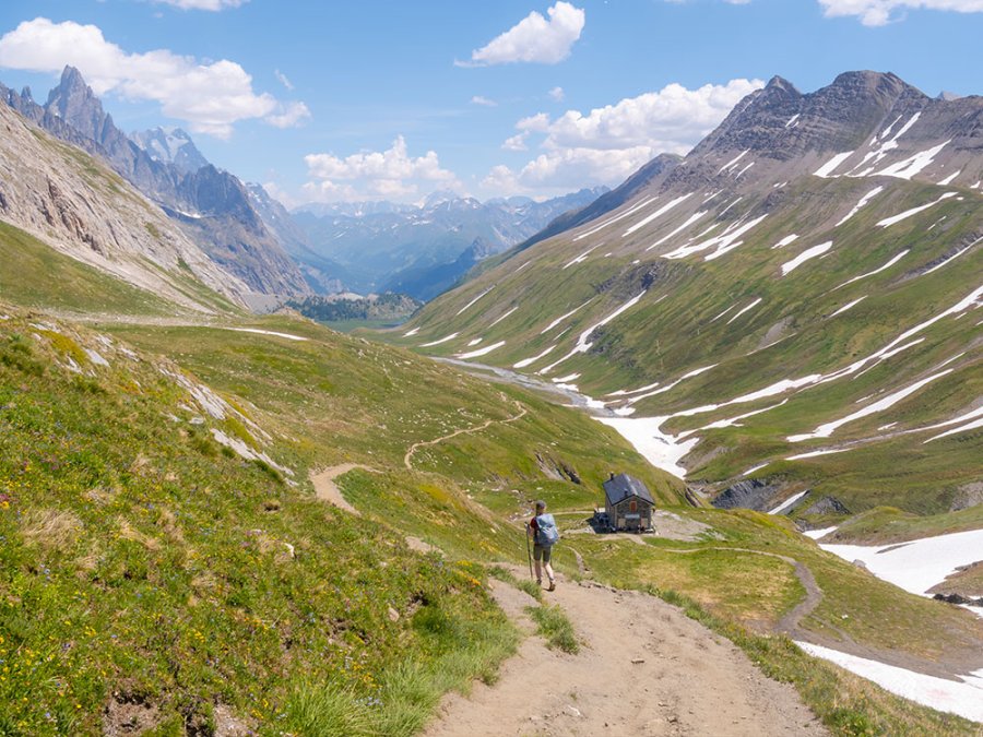 Wandelen Italiaanse Alpen Wandelen Italiaanse Alpen