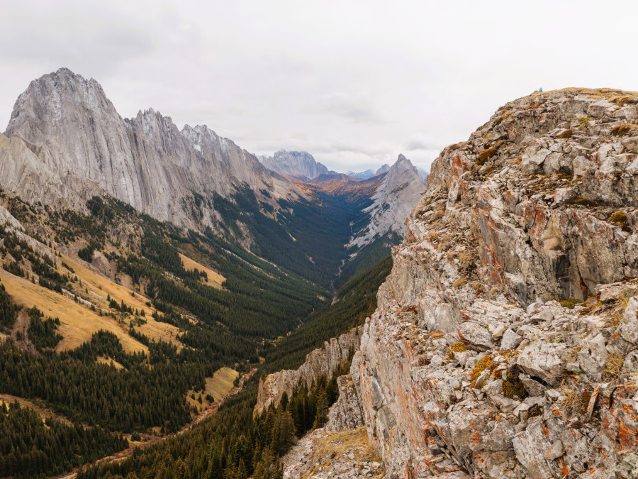 King's Creek Canada