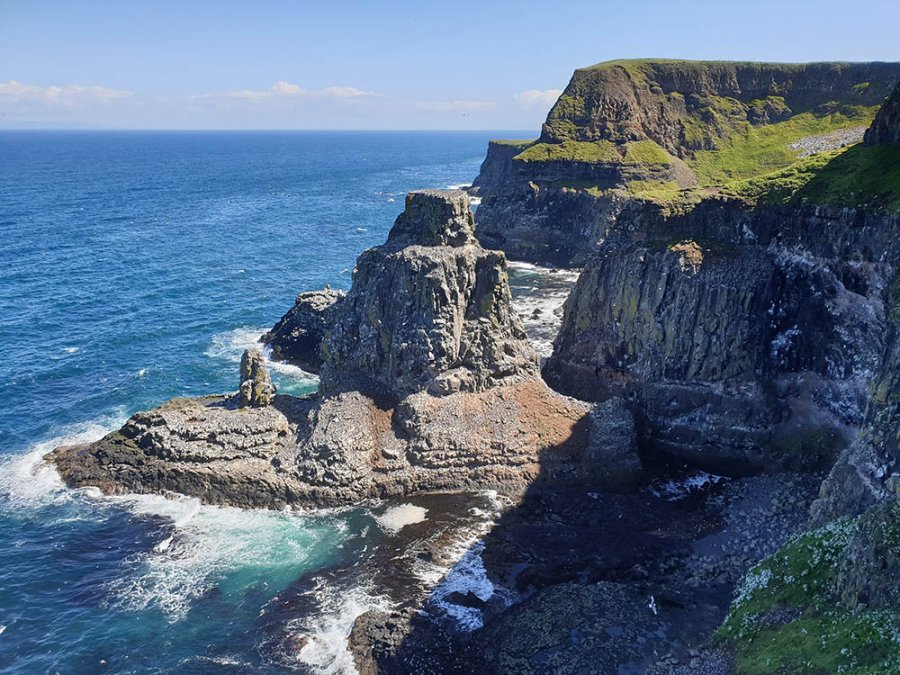 Rathlin Island Rathlin Island
