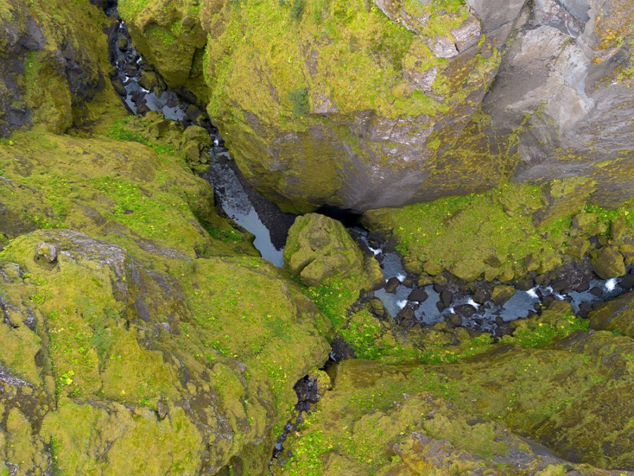 Slyppugil Canyon Slyppugil Canyon