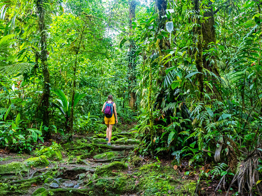 wAARDEvol naar Costa Rica