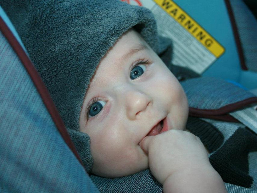 Reistips baby Reistips baby