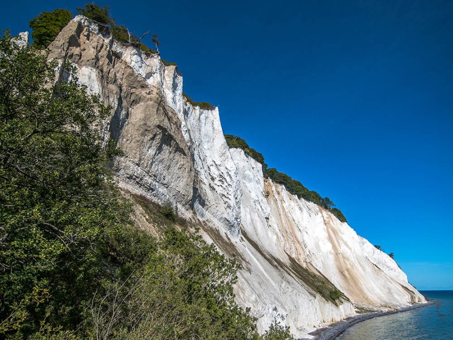 Møns Klint Møns Klint