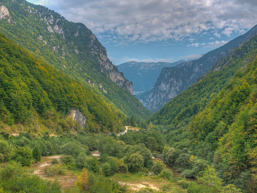 Kosovo Trail