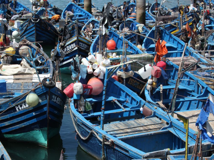 Essaouira