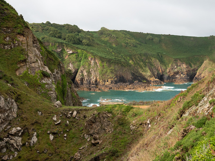 Devil's Hole Jersey