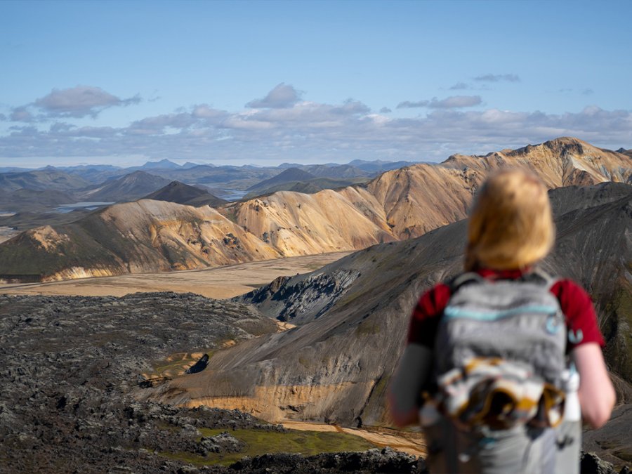Doen in IJsland Doen in IJsland