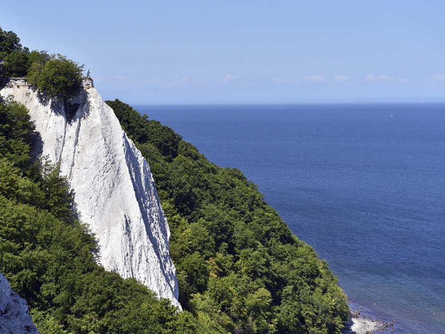 Jasmund op Rügen Jasmund op Rügen