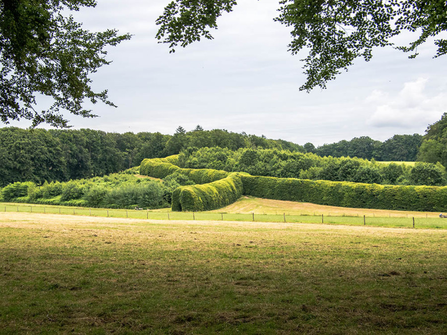 Berceau landgoed Mariëndaal