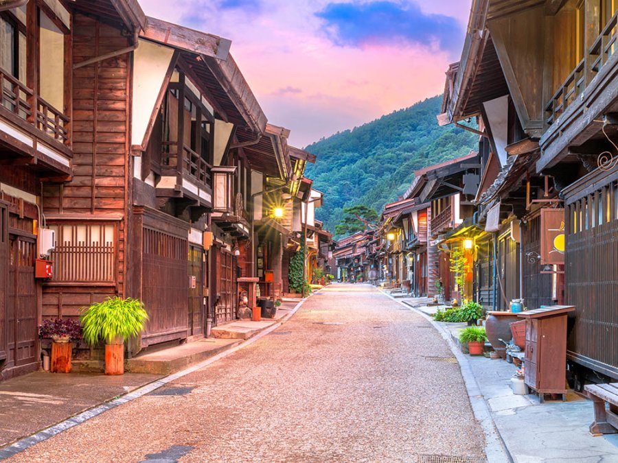 Historische wandelroute