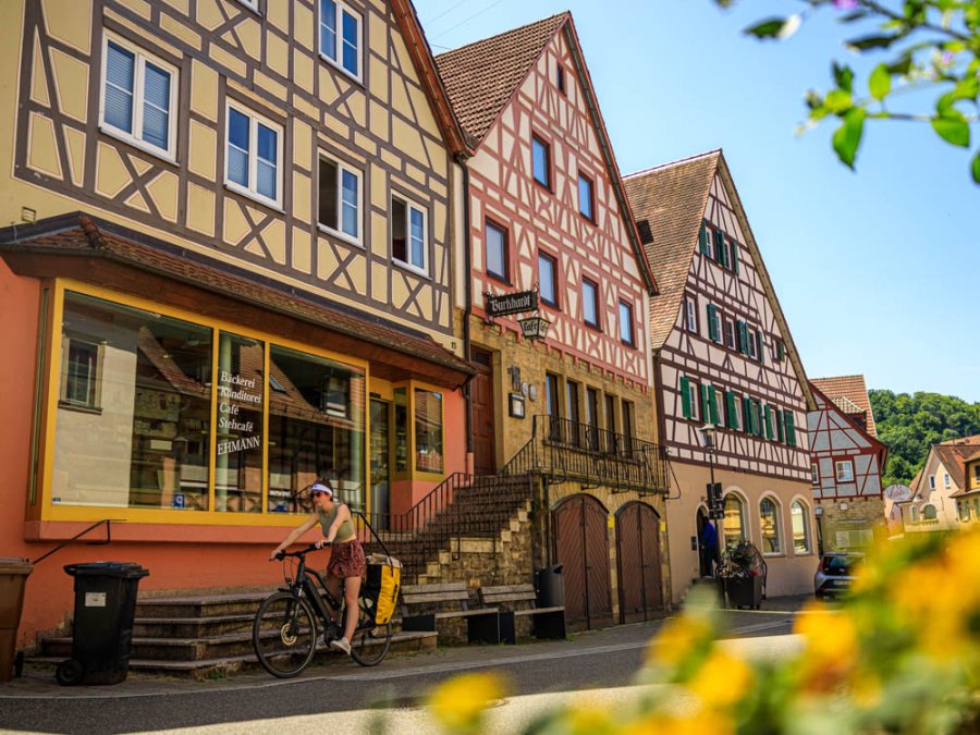Huizen Forchtenberg Huizen Forchtenberg