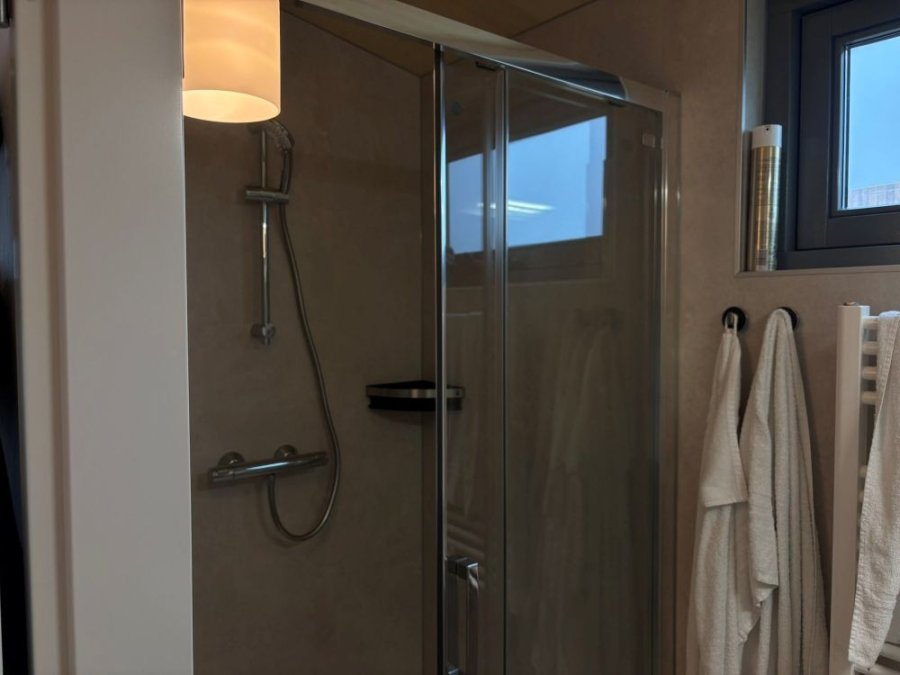 Badkamer Zeezigt