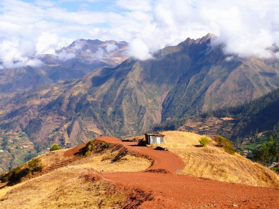 Abra Huillque Cusco Abra Huillque Cusco