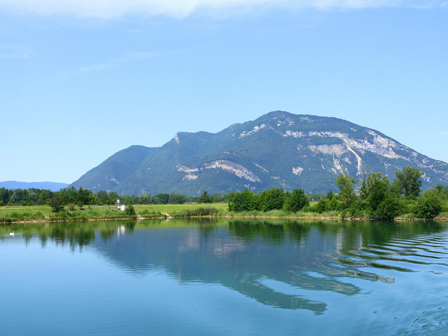 Grand Colombier