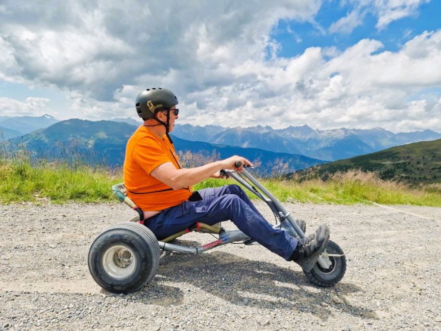 Go kart bergen Go kart bergen
