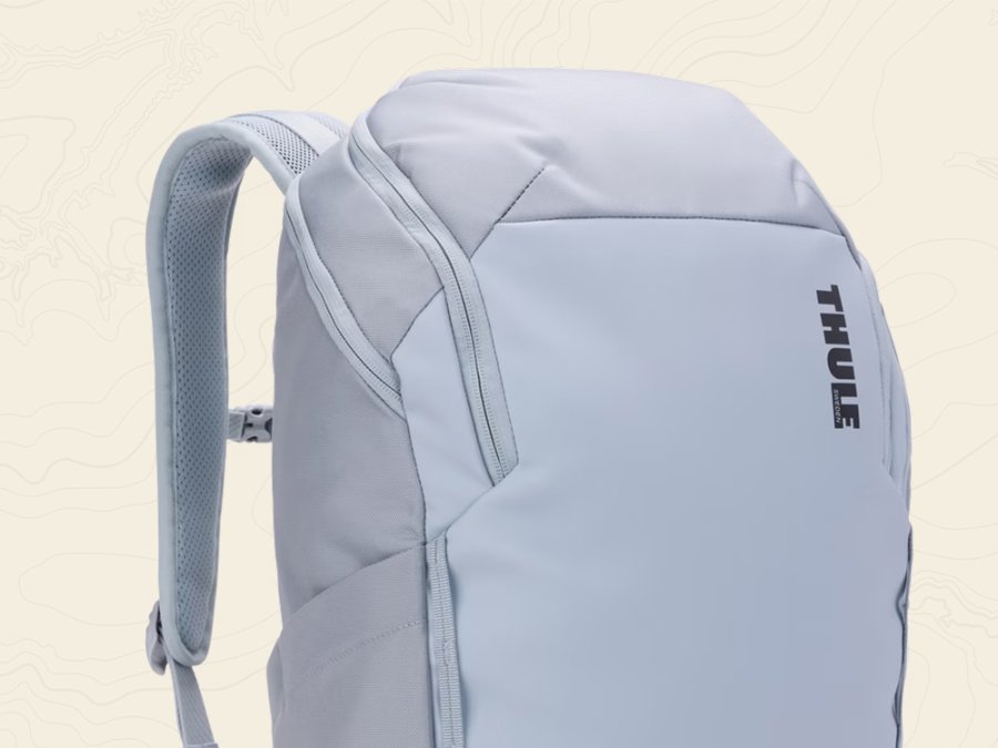 Thule Chasm rugzak Limited Edition Thule Chasm rugzak Limited Edition