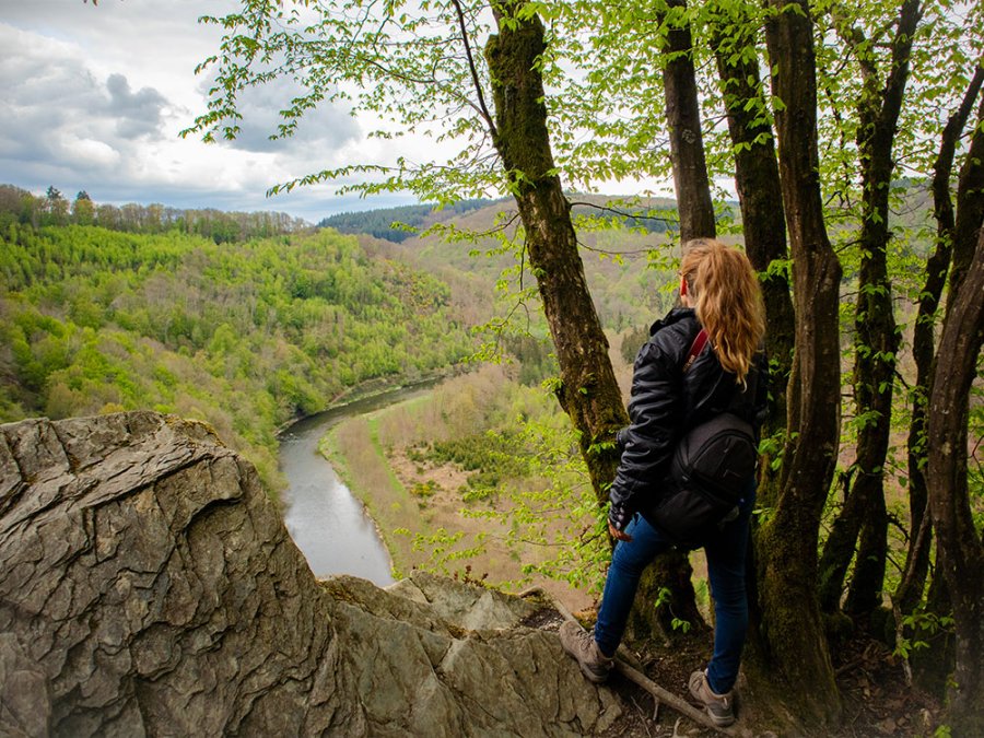 Mooiste plekken Ardennen-Zuid Mooiste plekken Ardennen-Zuid