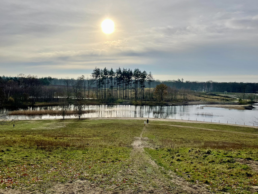 Anna's Hoeve Hilversum