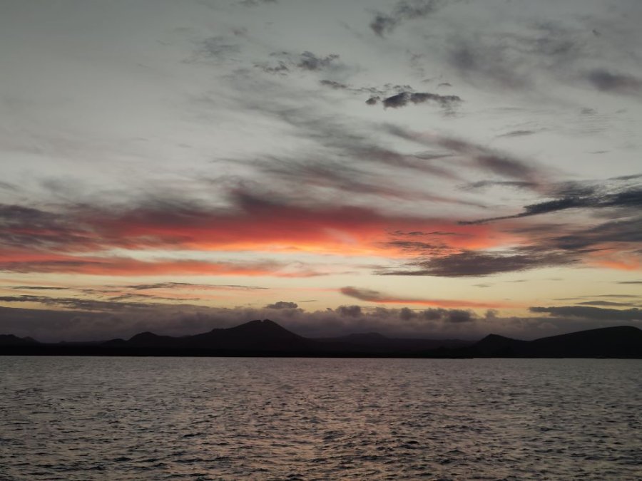 Sunset Sunset