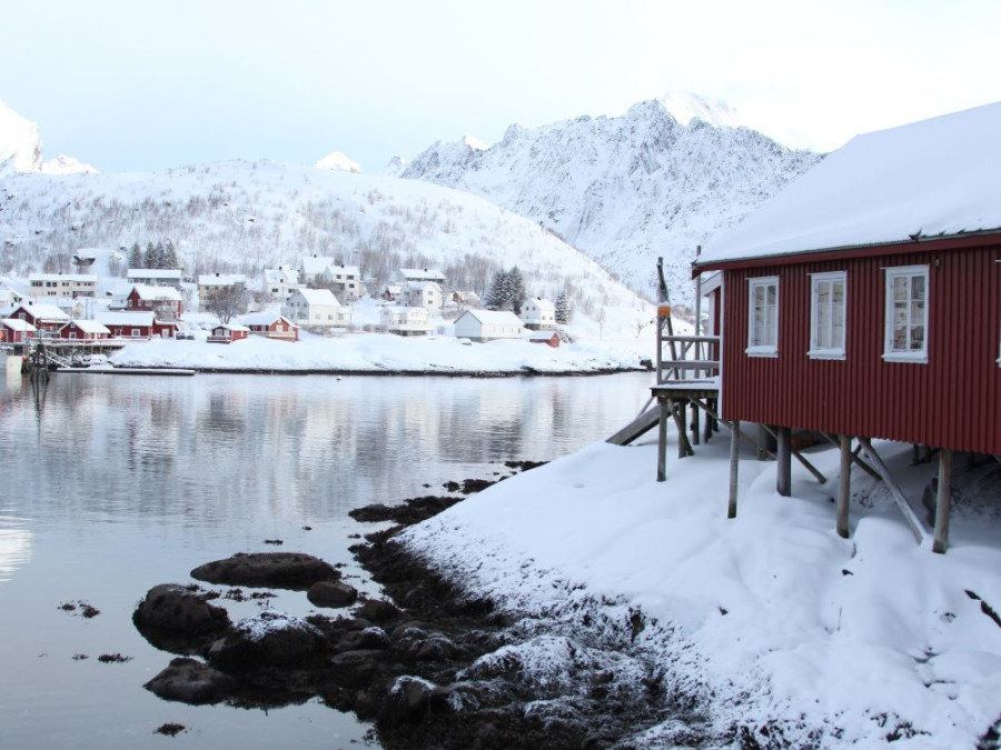 Lofoten Lofoten