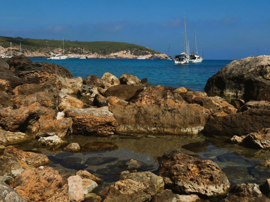 Noord-Ibiza