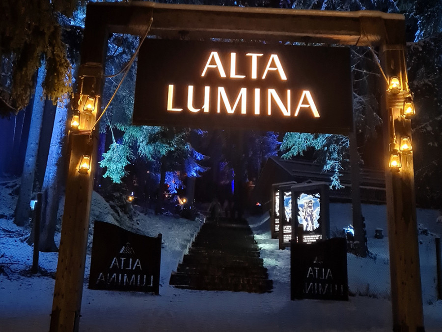 Alta Lumina