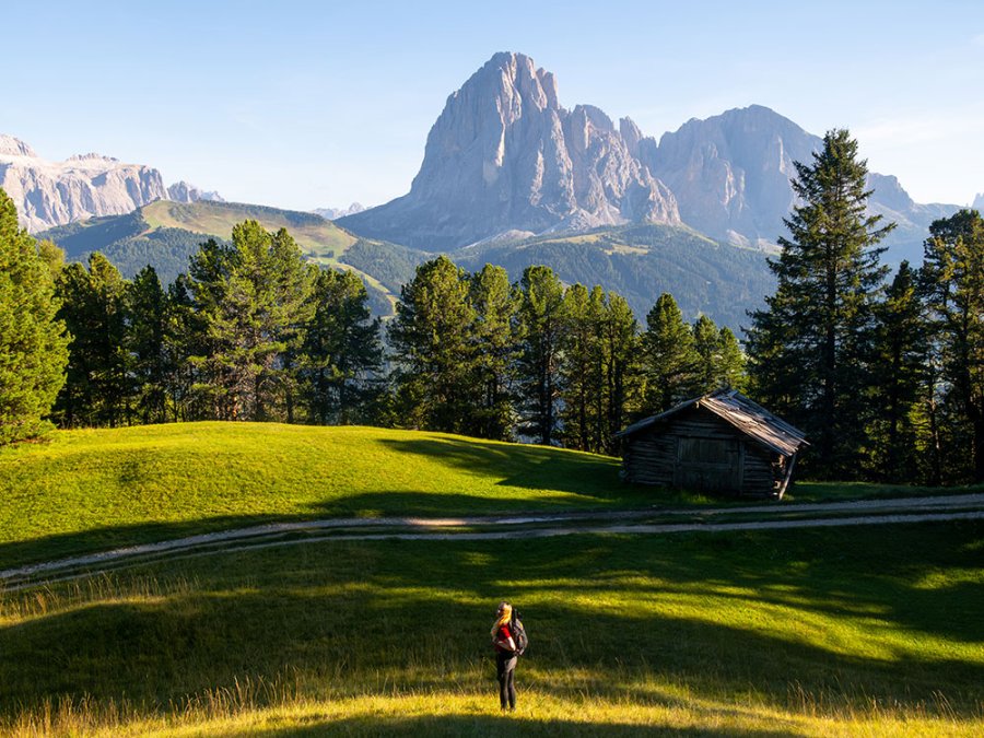 Wandeltips Dolomieten Wandeltips Dolomieten