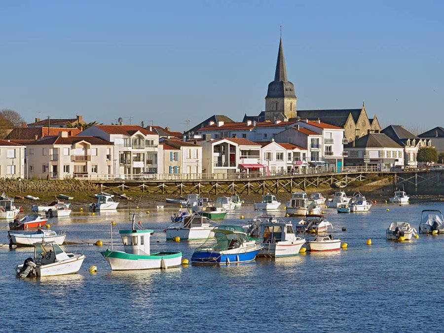 Saint-Gilles-Croix-de-Vie Saint-Gilles-Croix-de-Vie