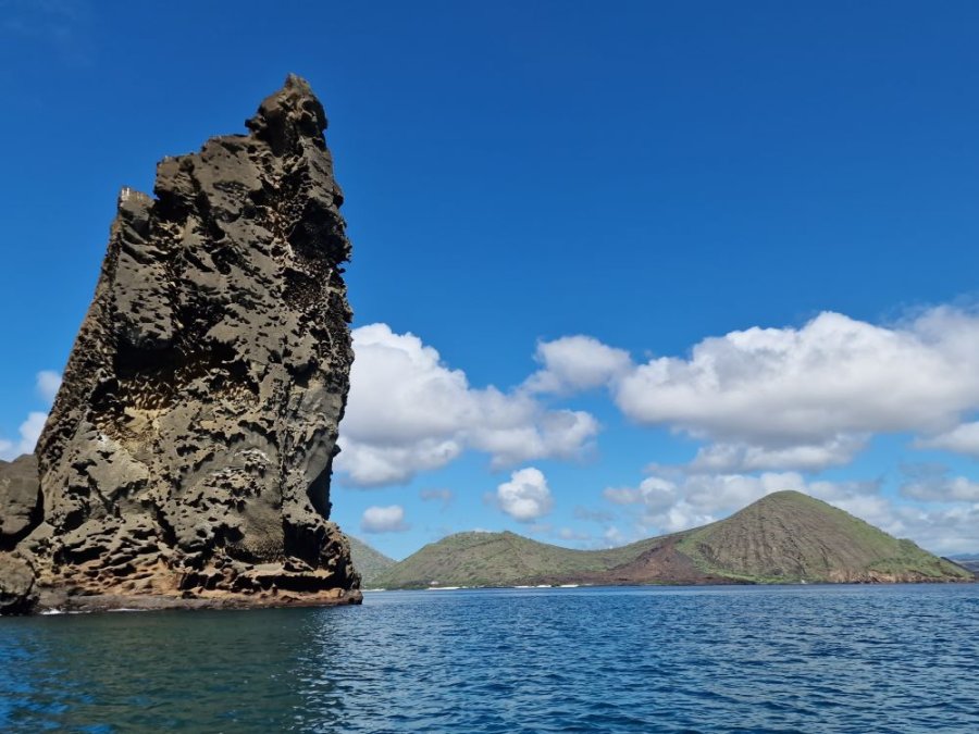 Pinnacle Rock Pinnacle Rock