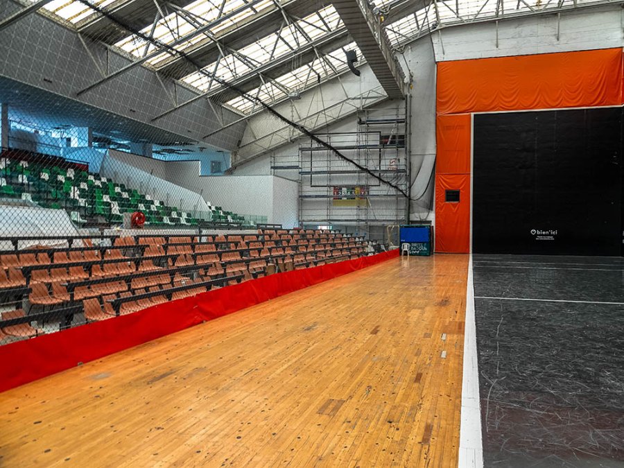 Jai Alai Jai Alai