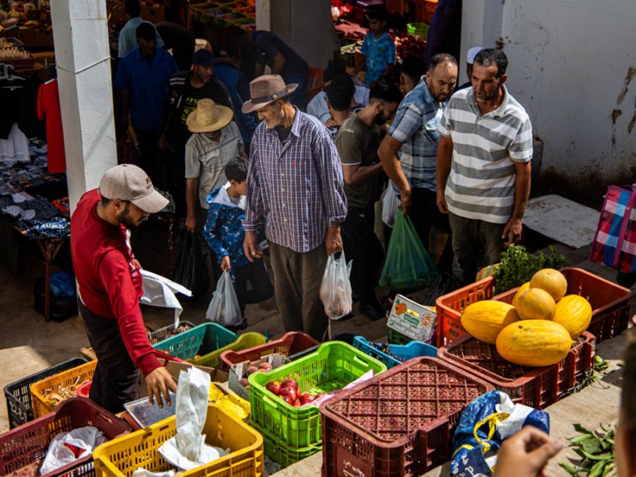 Souk