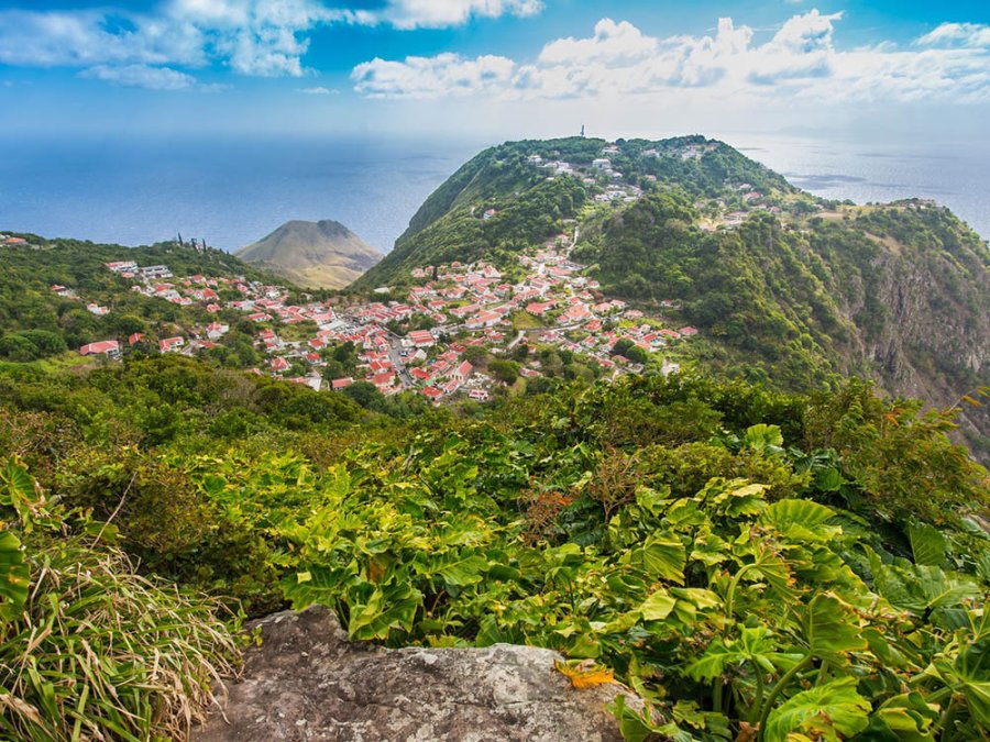 Mas'Cahone's Trail