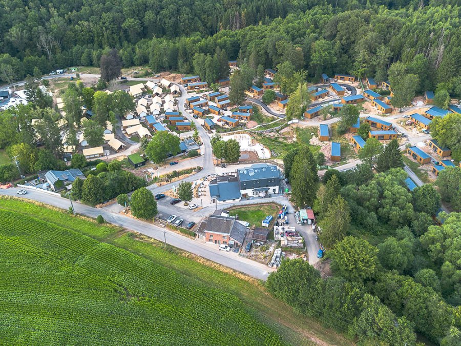 Landal Resort Val de Bois