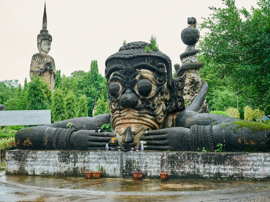 Sala Keoku Sala Keoku
