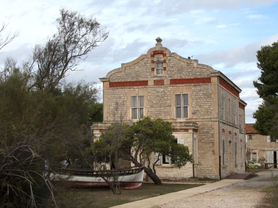 La Palissade Camargue