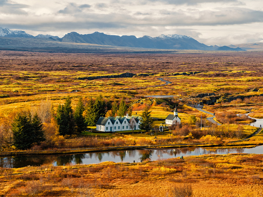 Waardevol reizen IJsland