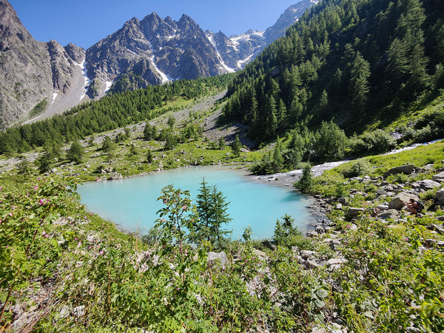 Vallei van Serre Chevalier