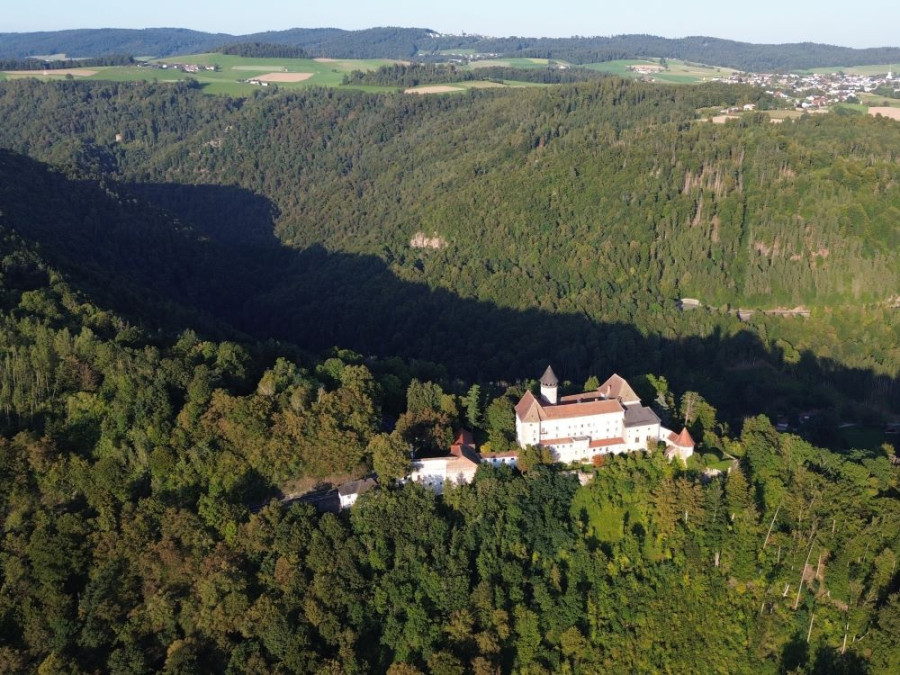 Kasteel Donau