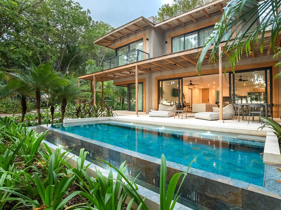 Ecolodge Costa Rica