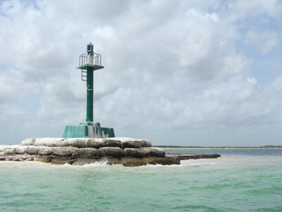 Vuurtoren van San Felipe