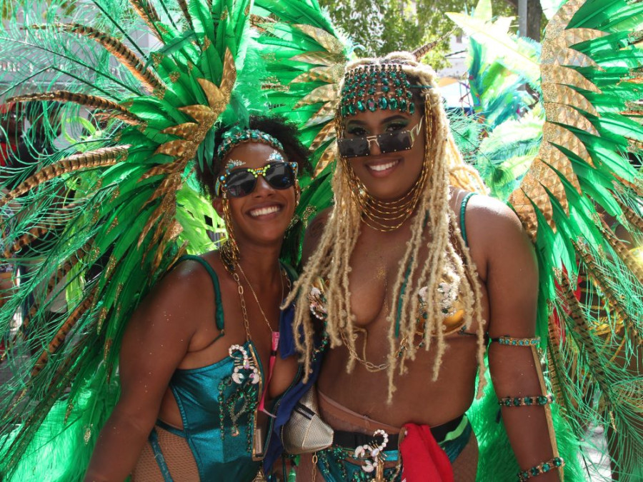 Carnaval Sint Maarten