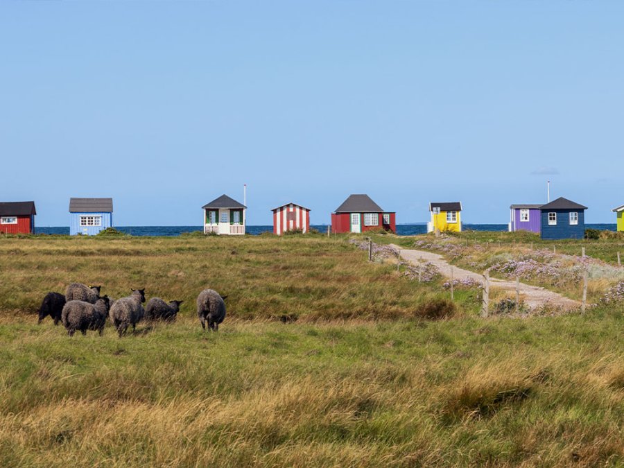 Funen archipel