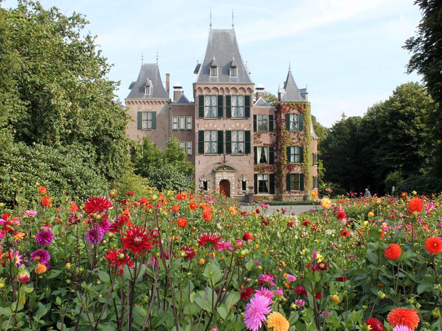 Landgoed Keukenhof
