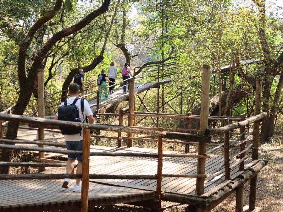 Lilongwe Wildlife Centre