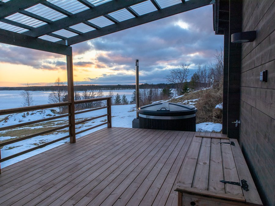 Wellness Suomussalmi Wellness Suomussalmi