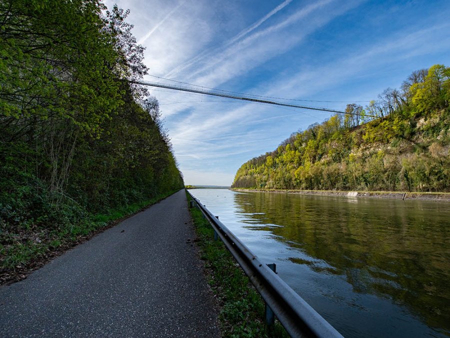 passerelle van Caestert passerelle van Caestert