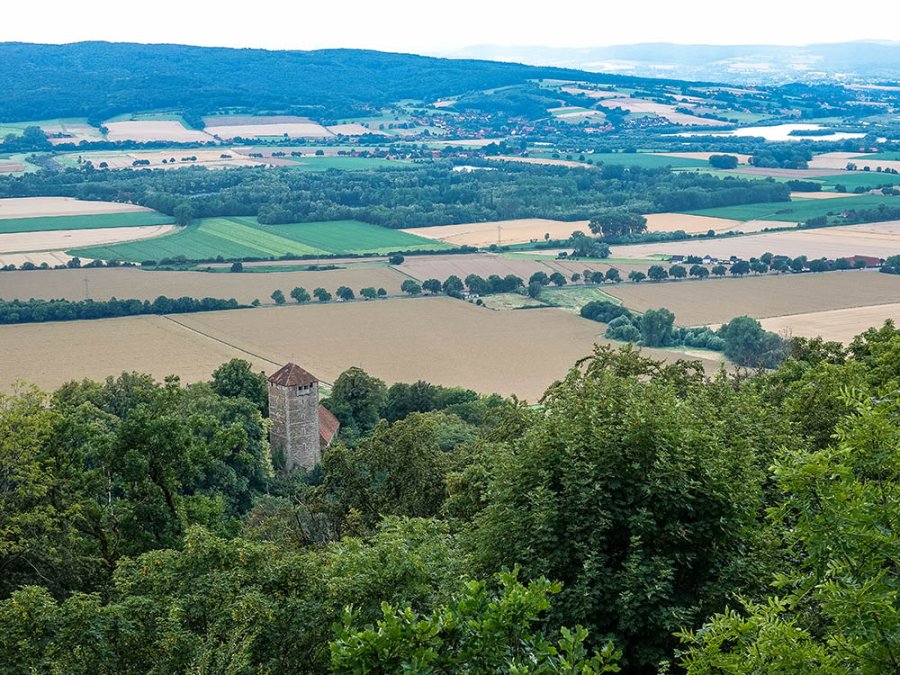 Burg Schaumburg Burg Schaumburg